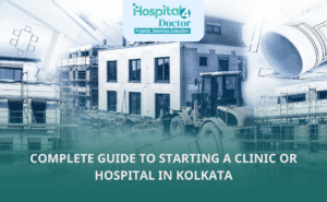 Compliance Checklist Before Setting Up a Healthcare Facility