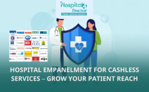 Hospital Empanelment for Cashless Services in Kolkata