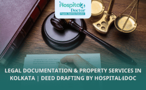Legal Documentation & Property Services in Kolkata