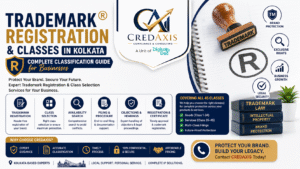 Trademark Registration & Classes in Kolkata