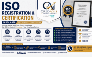 ISO Registration & Certification in Kolkata