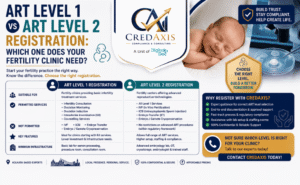 ART Level 1 vs ART Level 2 Registration in Kolkata