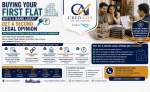 Legal Opinion for Flat Purchase in Kolkata