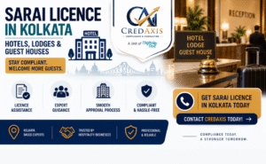 Sarai Licence – Hotels, Lodges & Guest Houses
